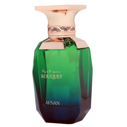 Afnan Mystique Bouquet For Women EDP 80ml