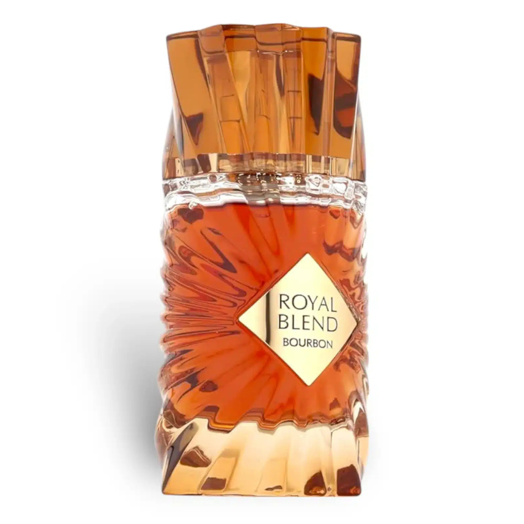 French Avenue Royal Blend Bourbon For Men And Women Extrait de Parfum 100ml