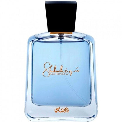 Rasasi Shuhrah Pour Homme Eau De Parfum 90ml