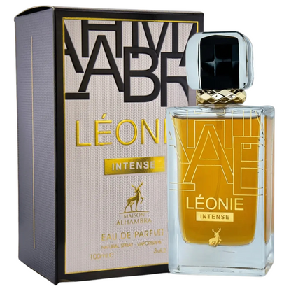 Maison Alhambra Léonie Intense For Women EDP 100ml