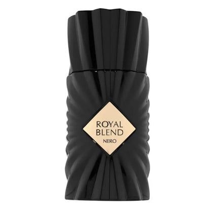 French Avenue Royal Blend Nero For Men EDP 100ml