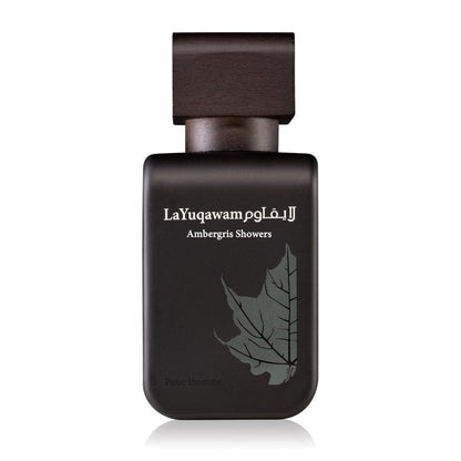 Rasasi Layuqawam Ambergris Showers For Men EDP 75ml