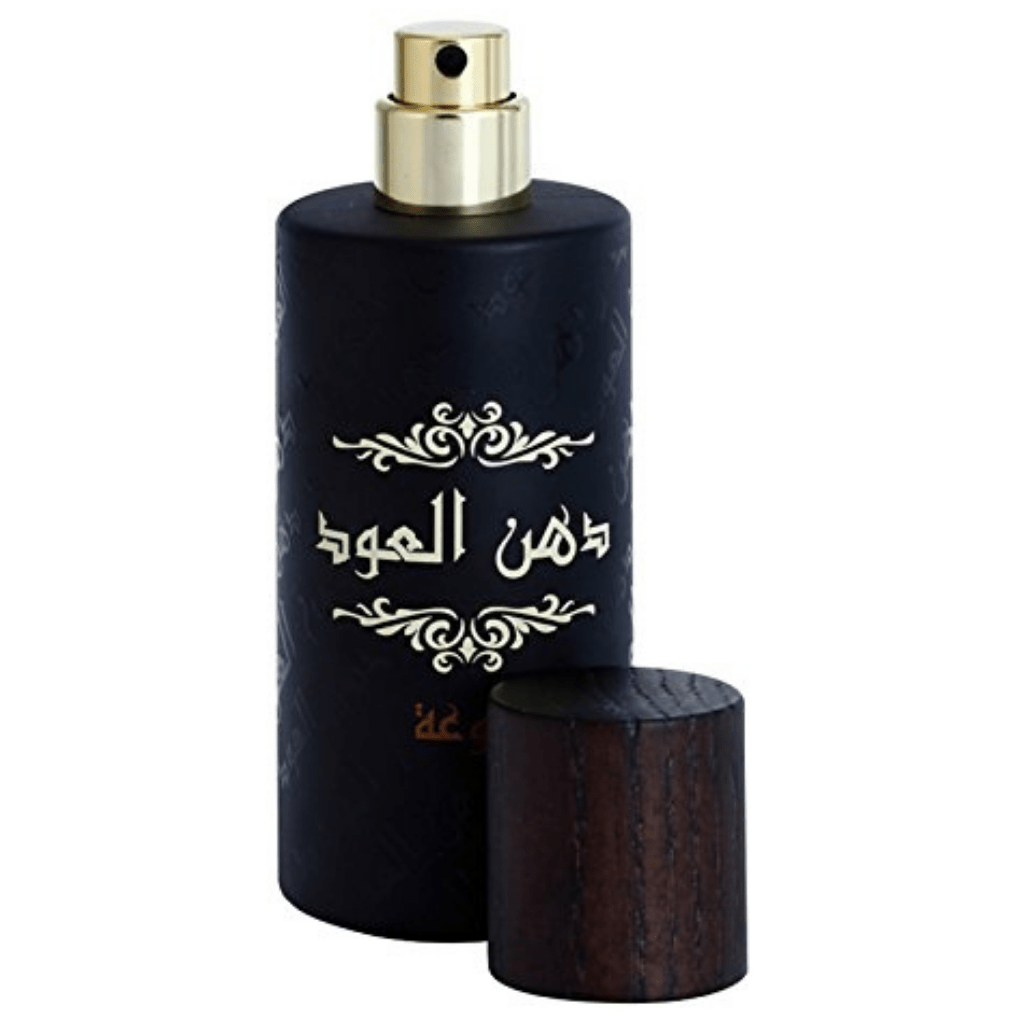 Rasasi Dhanal Oudh Nashwah For Men And Women EDP 40ml