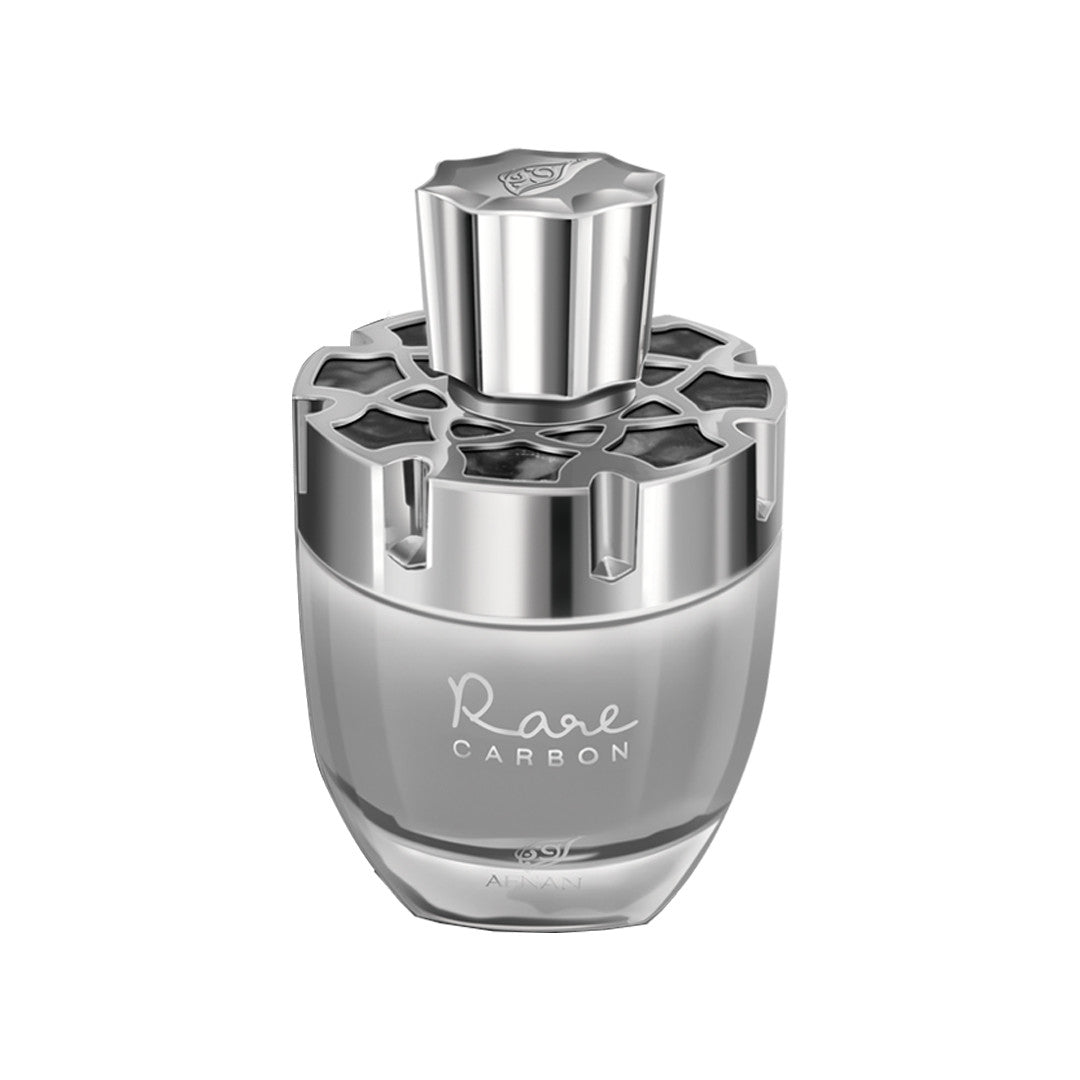 Afnan Rare Carbon For Men EDP 100ml