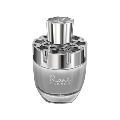 Afnan Rare Carbon For Men EDP 100ml