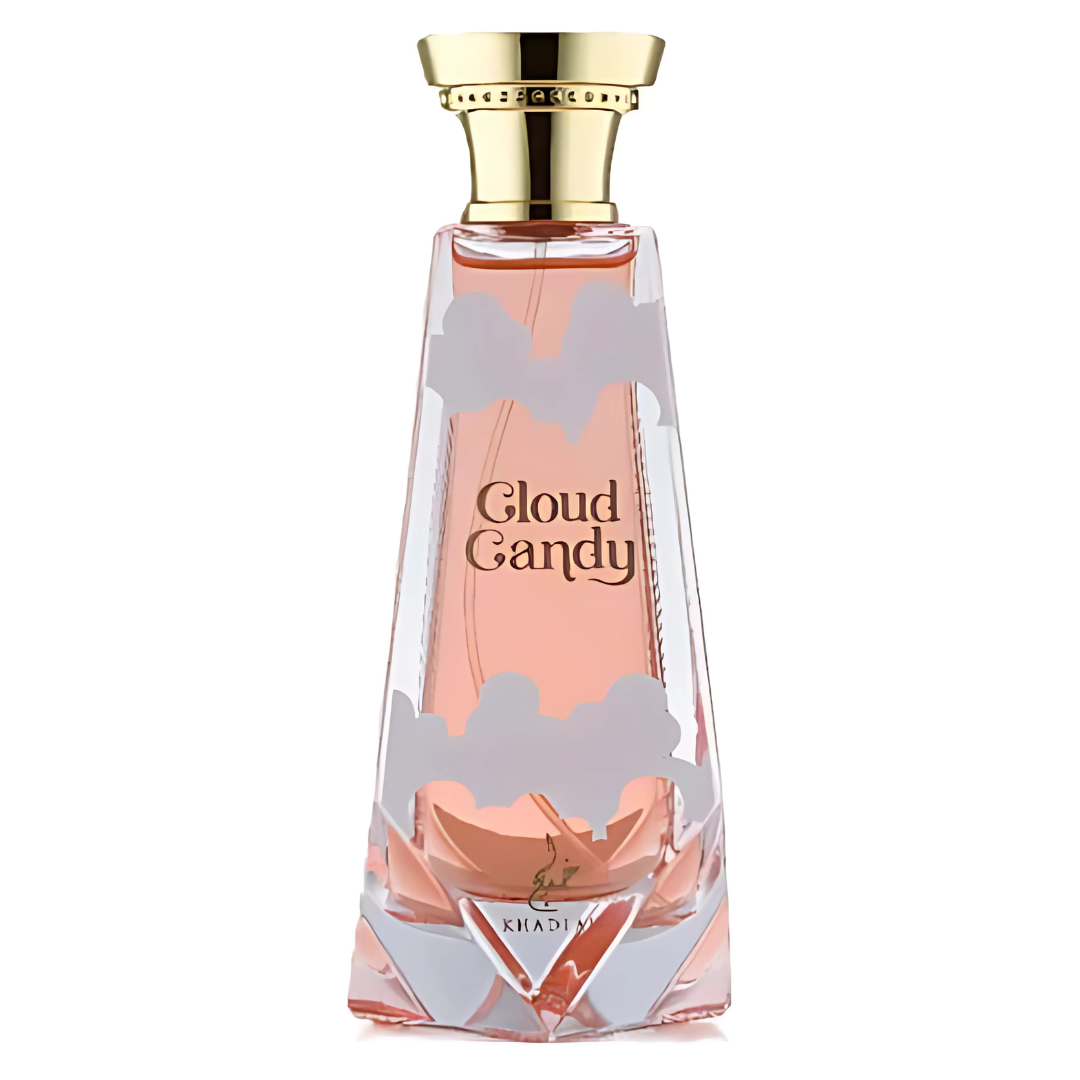 Khadlaj Cloud Candy For Woman EDP 100ml