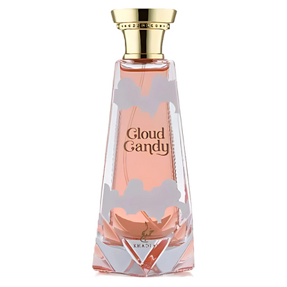 Khadlaj Cloud Candy For Woman EDP 100ml