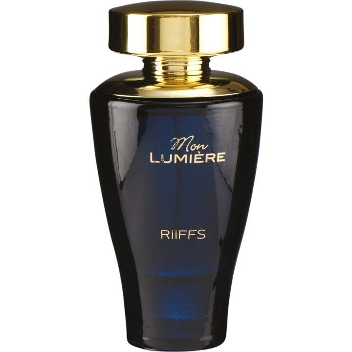 Riiffs Mon Lumiere For Women EDP 100ml