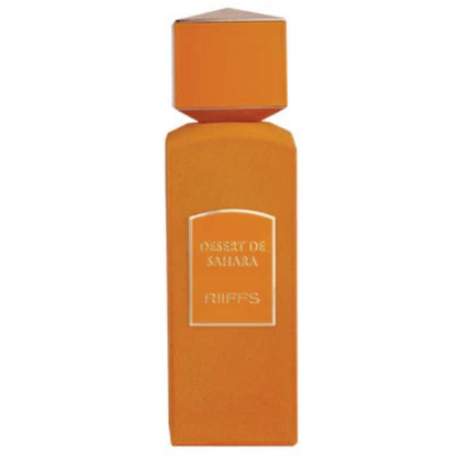 Riiffs Desert De Sahara For Men And Women EDP 100ml