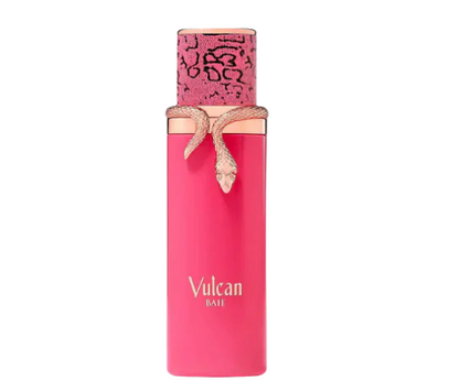 French Avenue Vulcan Baie For Men And Women Extrait De Parfum 100ml