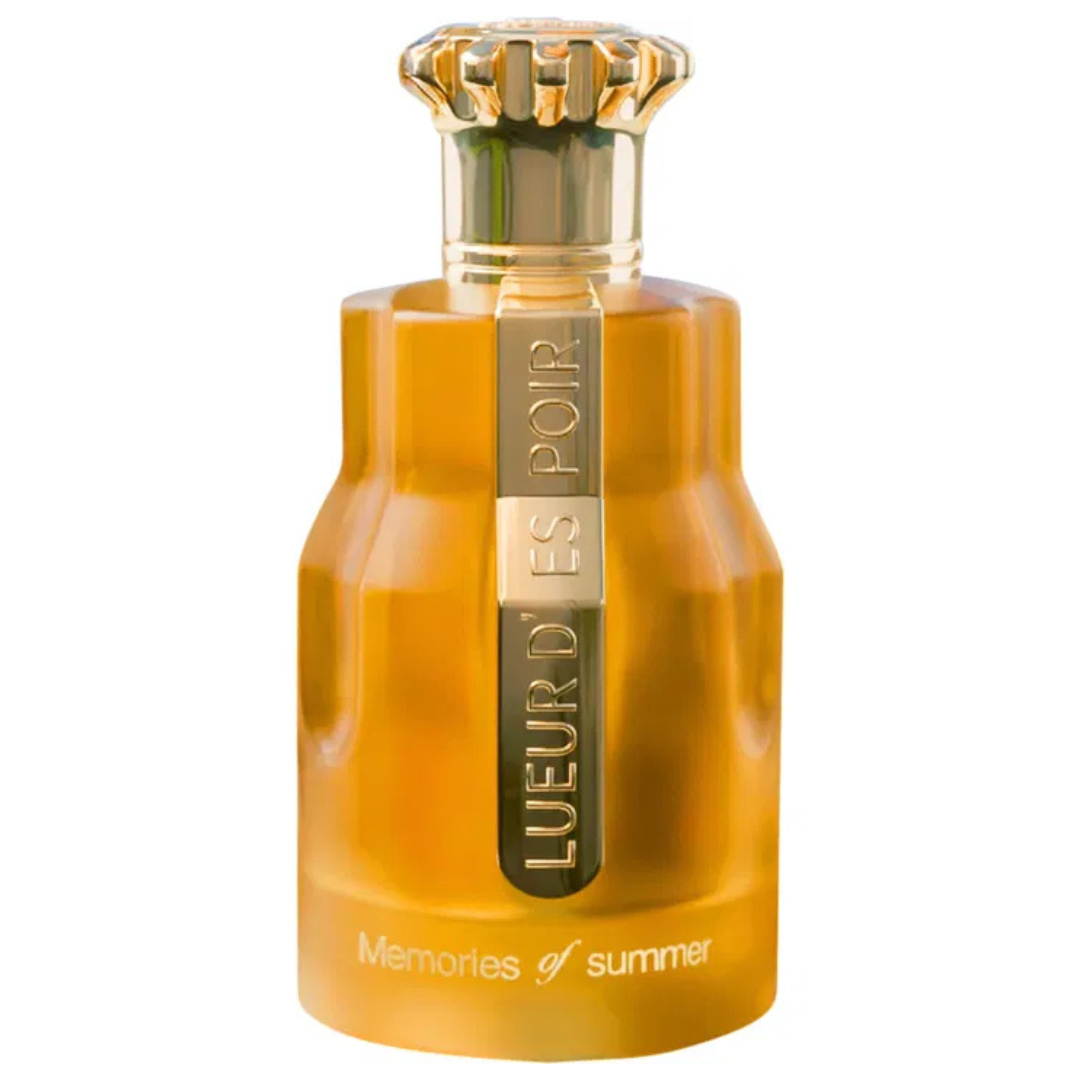 Paris Corner Lueur D'espoir Memories Of Summer For Men And Women EDP 100ml