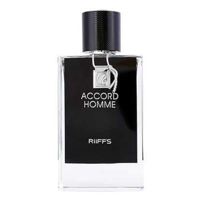 Riiffs Accord Homme For Men EDP 100ml