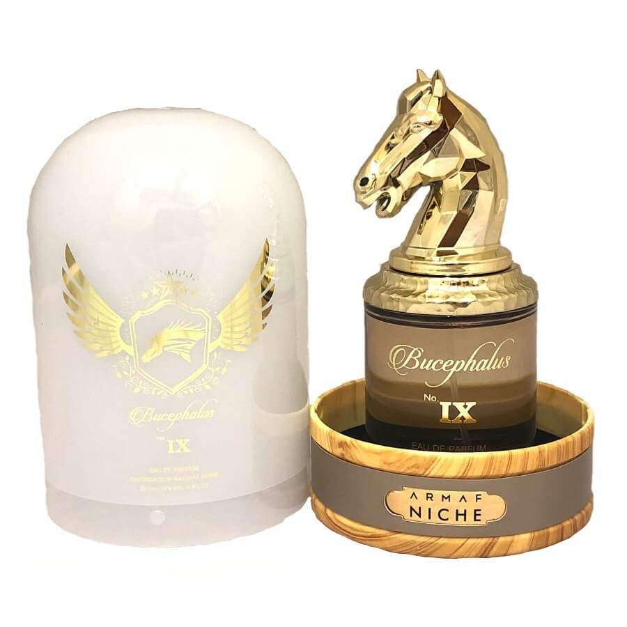 Armaf Niche Bucephalus IX (9) Eau De Parfum For Men 100ml
