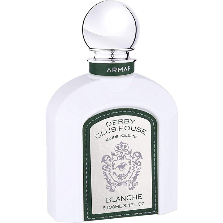 Armaf Derby Club House Blanche For Men EDT 100ml