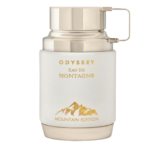 Armaf Odyssey Eau de Montagne For Men And Women EDP 100ml