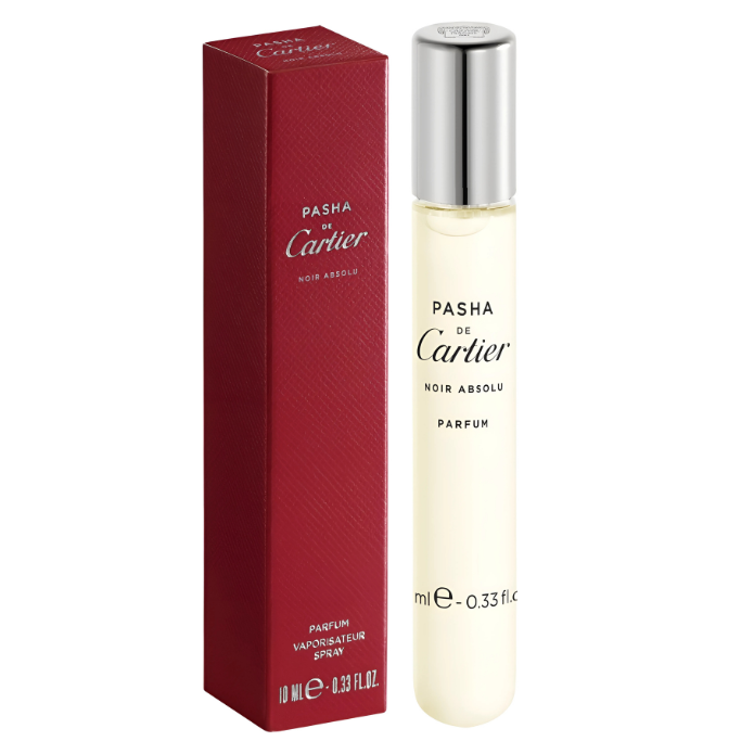 Cartier De Pasha Parfum Miniature 10ml
