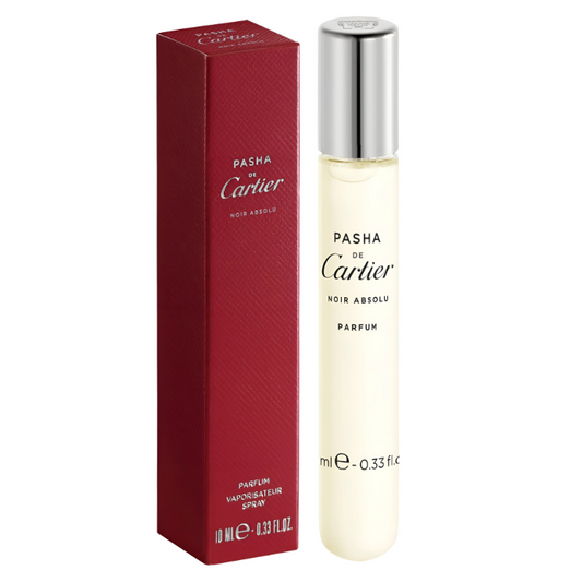Cartier De Pasha Parfum Miniature 10ml