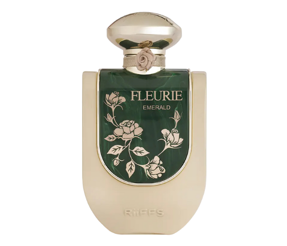 Riiffs Fleurie Emerald For Women EDP 100ml