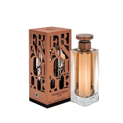 French Avenue Francique 63.55 for Men and Women EDP 100ml