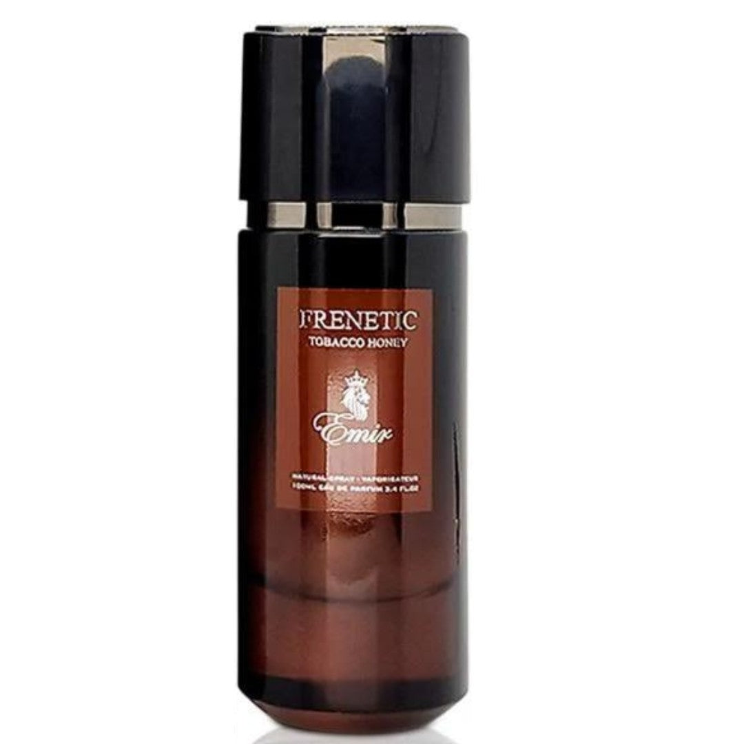 Paris Corner Prive Zarah Blend Afgano For Men And Women EDP 80ml