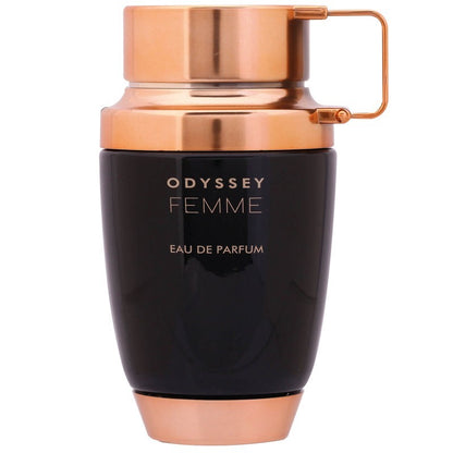 Armaf Odyssey Femme For Women EDP 80ml