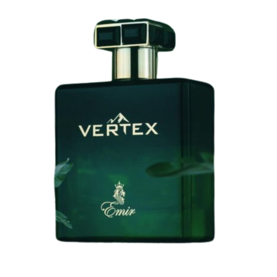Paris Corner Emir Vertex For Men & Women EDP 100ml