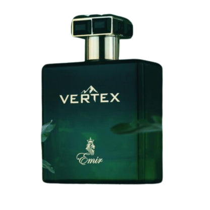 Paris Corner Emir Vertex For Men & Women EDP 100ml
