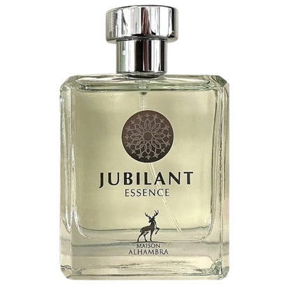 Maison Alhambra Jubilant Essence For Women EDP 100ml