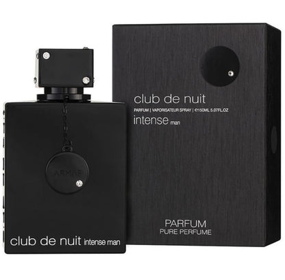 Armaf Club De Nuit Intense Man UAE PARFUM (Pure Concentration) 150ml