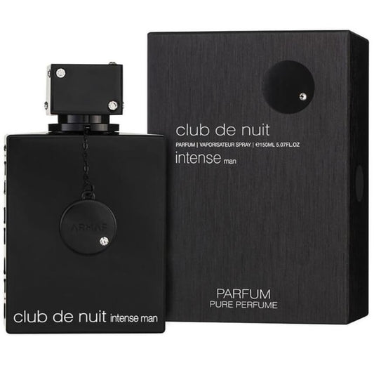 Armaf Club De Nuit Intense Man(UAE) EDT 105ml