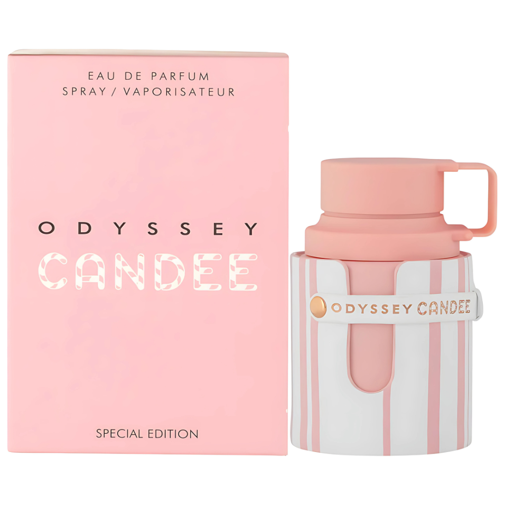 Armaf Odyssey Candee For Women EDP 100ml