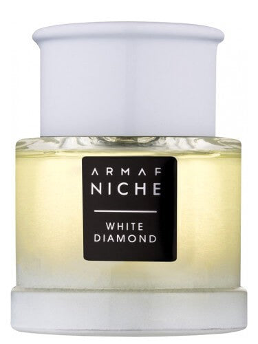 Armaf Niche White Diamond For Men EDP 90ml