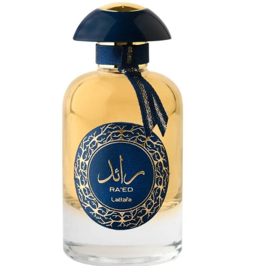 Lattafa Raed Luxe For Men And Women EDP 100ml
