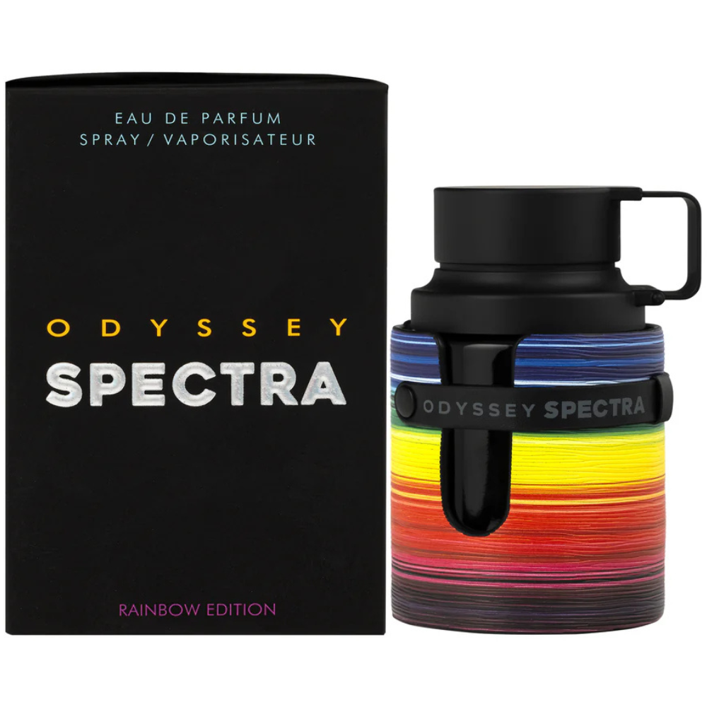 Armaf Odyssey Spectra For Men and Women EDP 100ml