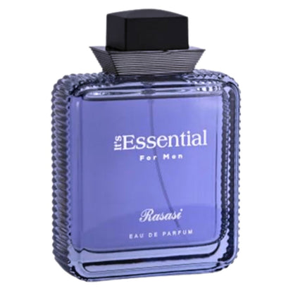 Rasasi Its Essential For Men EDP 100ml