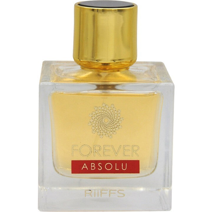 Riiffs Forever Absolu For Women EDP 100ml