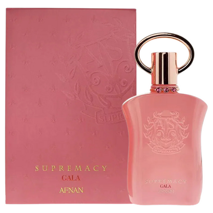Afnan Supremacy Gala For Women Extrait De parfum 90ml