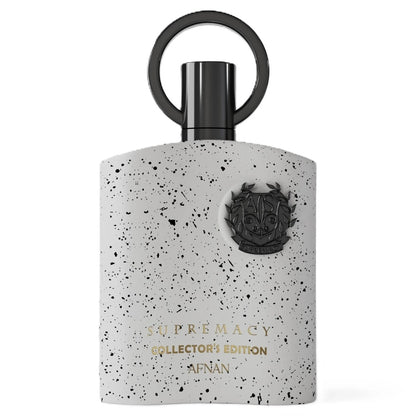 Afnan Supremacy Collector's Edition For Men EDP 100ml