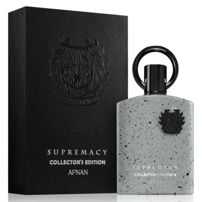Afnan Supremacy Collector's Edition For Men EDP 100ml