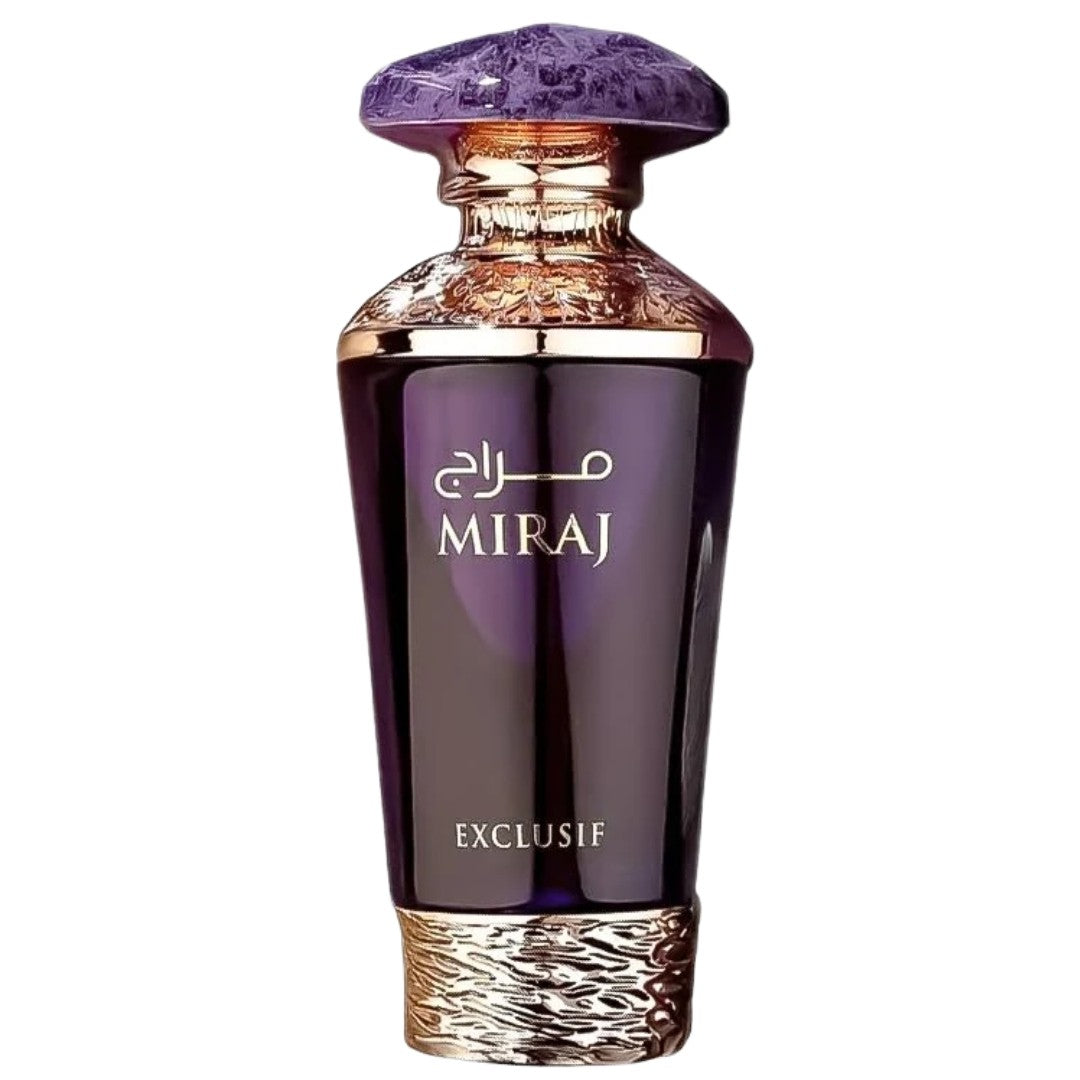 French Avenue Miraj Exclusif For Women EDP 100ml