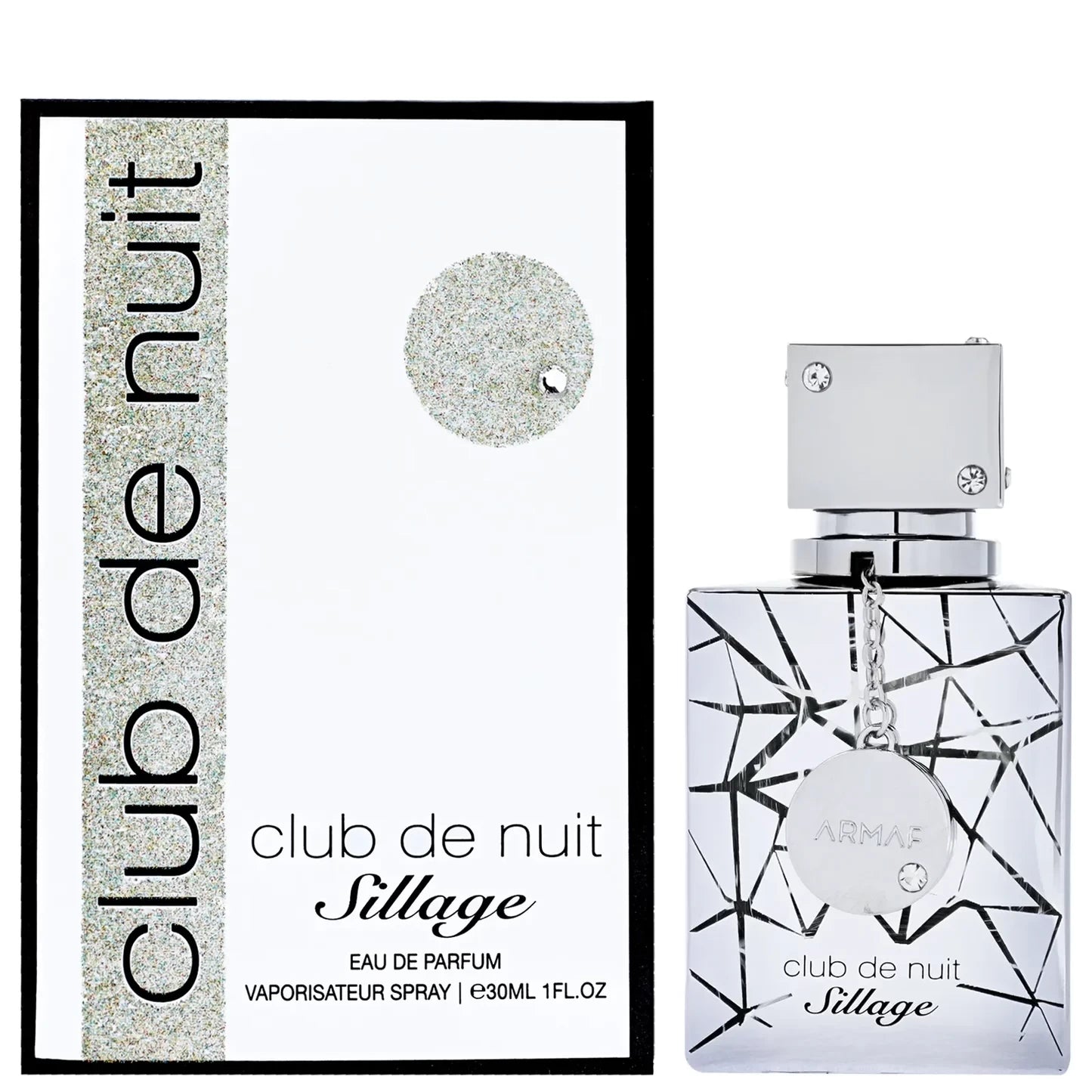 Armaf Club de Nuit Sillage For Men and Women EDP 30ml