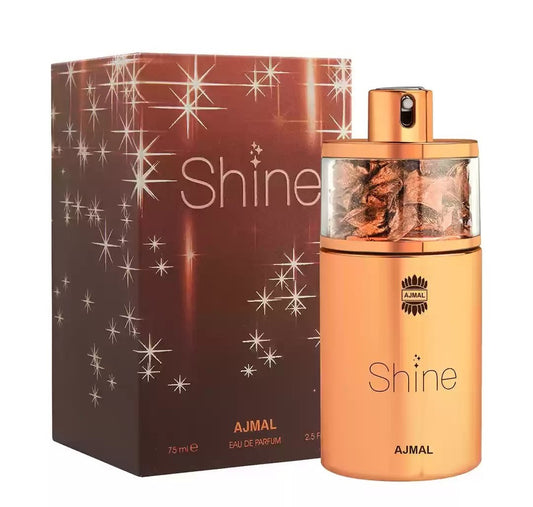 Ajmal Shine For Women EDP 75ml