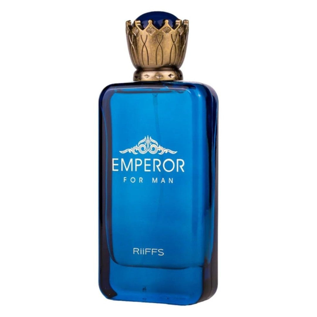 Riiffs Emperor For Men EDP 100ml