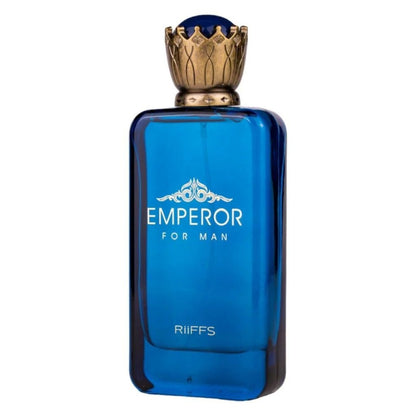 Riiffs Emperor For Men EDP 100ml