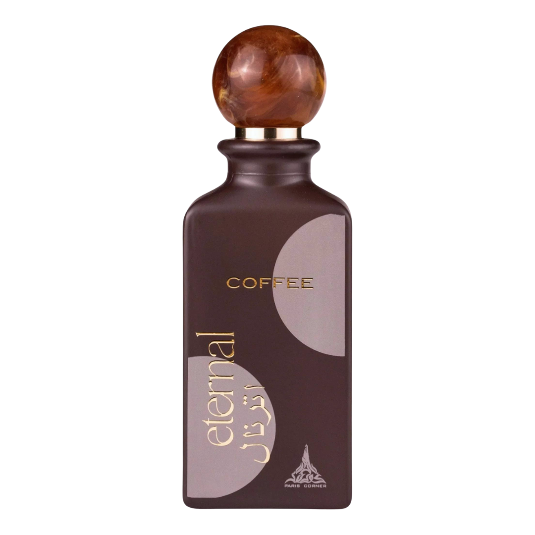 Paris Corner Eternal Coffee For Men And Women EDP 85ml