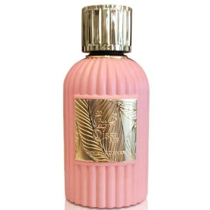 Paris Corner Qissa Pink For Women EDP 100ml