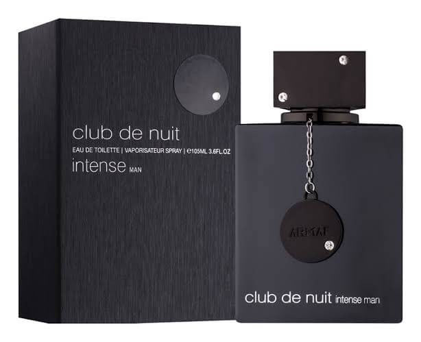 Armaf Club De Nuit Intense Man EDP 200ml