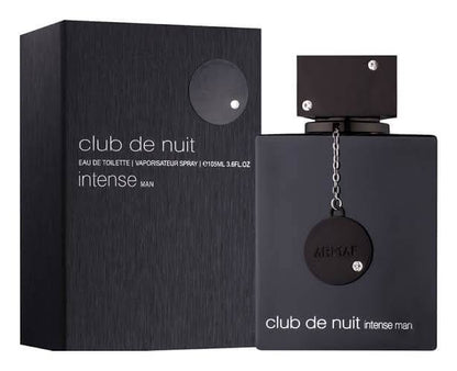 Armaf Club De Nuit Intense Man EDP 200ml