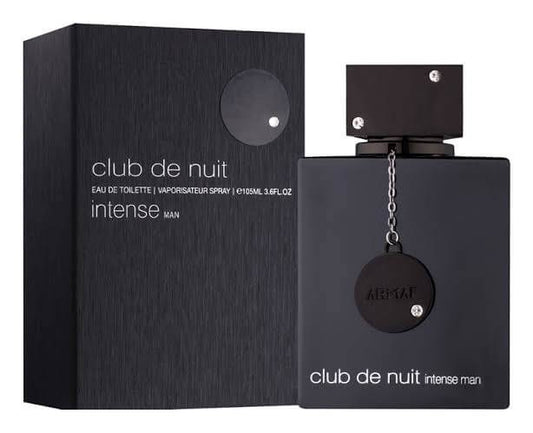 Armaf Club De Nuit Intense Man EDP 200ml