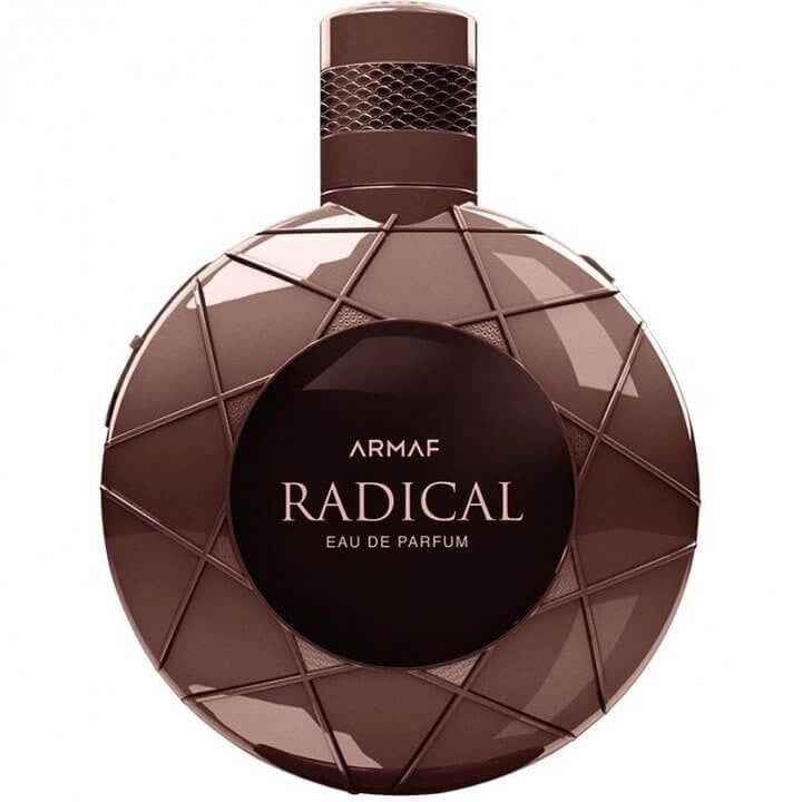 Armaf Radical Brown For Men EDP 100ml